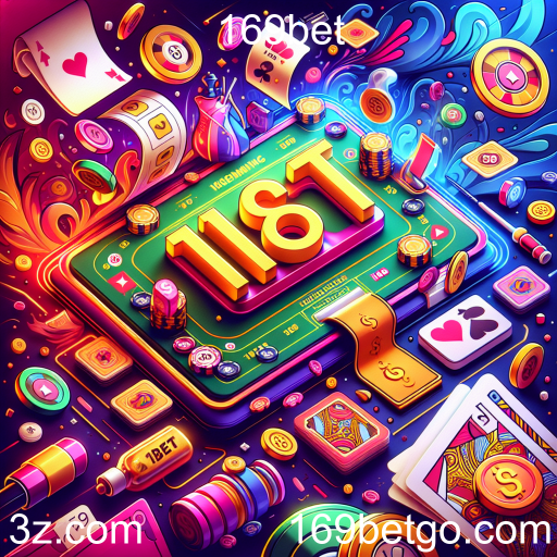 Promoções Imperdíveis na 169bet: Aumente Suas Chances de Ganhar