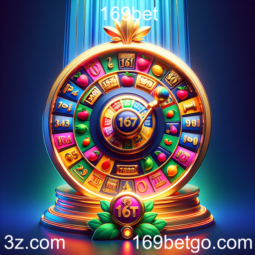 Explore as Melhores Máquinas Slots no 169bet